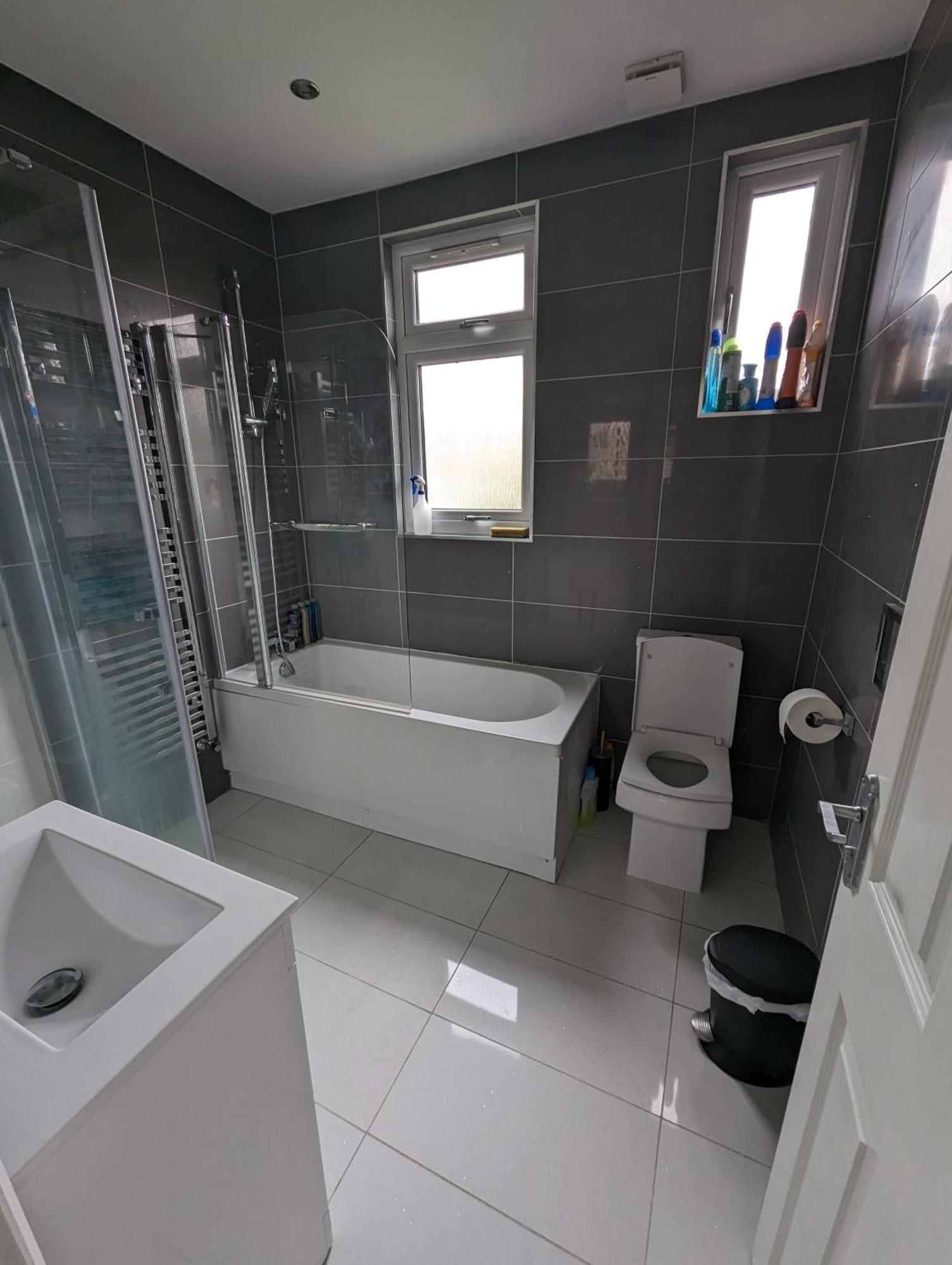 Luxury Hotel Rooms Palmers Green Buitenkant foto
