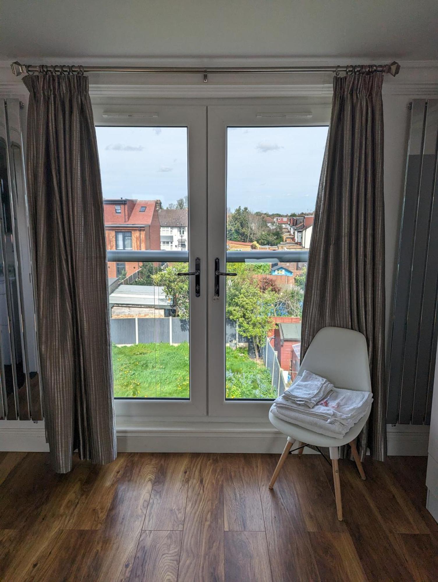 Luxury Hotel Rooms Palmers Green Buitenkant foto